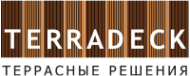 Логотип компании Терра Дек