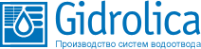Логотип компании Гидролика