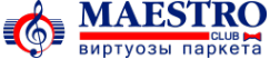 Логотип компании Идея паркета-Юг