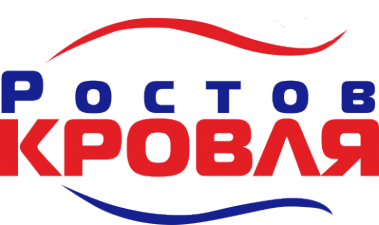 Логотип компании Ростов Кровля
