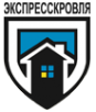 Логотип компании ЭкспрессКровля