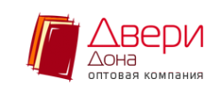 Логотип компании Верда-ДОН