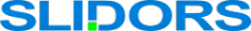 Логотип компании Слайдорс Юг