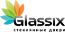 Логотип компании Glassix