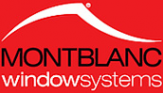 Логотип компании Монблан-Юг