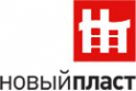 Логотип компании Новый Пласт-Дон