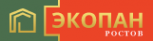 Логотип компании Экопан-Ростов