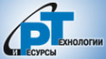 Логотип компании Технологии и ресурсы