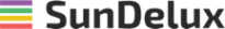 Логотип компании Жалюзи SunDelux