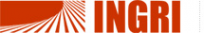 Логотип компании Ingri