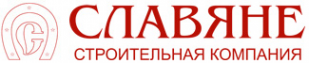 Логотип компании Славяне