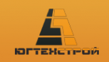Логотип компании Югтехстрой