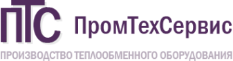 Логотип компании ПромТехСервис