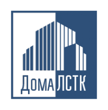 Логотип компании Домалстк