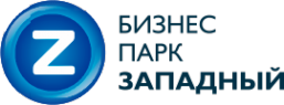 Логотип компании ГПЗ-ЭСТЕЙТ