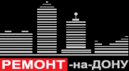 Логотип компании Ремонт-на-Дону