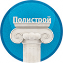 Логотип компании Полистрой