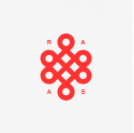 Логотип компании Новая Р.А.С.А