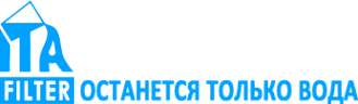 Логотип компании Ита-Юг