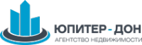 Логотип компании ЮПИТЕР-ДОН