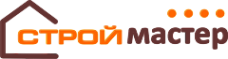 Логотип компании СтройМастер