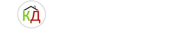 Логотип компании Кровельщик Дона