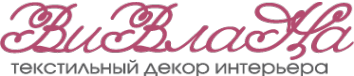 Логотип компании ВиВлаНа
