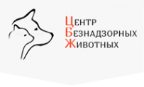 Логотип компании Городской центр управления численностью безнадзорных животных