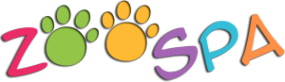Логотип компании ZooSpa