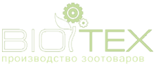 Логотип компании Биотех