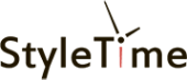 Логотип компании StyleTime