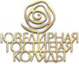 Логотип компании Ювелирная гостиная Коляды
