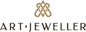 Логотип компании Арт-Ювелир