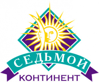 Логотип компании НАШ