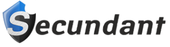 Логотип компании Секундант