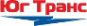 Логотип компании ЮгТранс