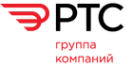 Логотип компании РТС