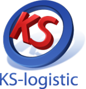 Логотип компании Ks-Logistic