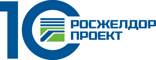 Логотип компании Кавжелдорпроект