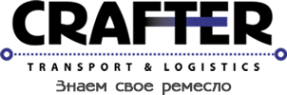 Логотип компании Крафтер-Ростов-на-Дону