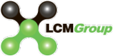 Логотип компании LCMGroup