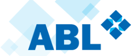 Логотип компании ABL