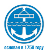 Логотип компании Ростовский порт
