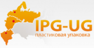 Логотип компании АйПиДжи МСК