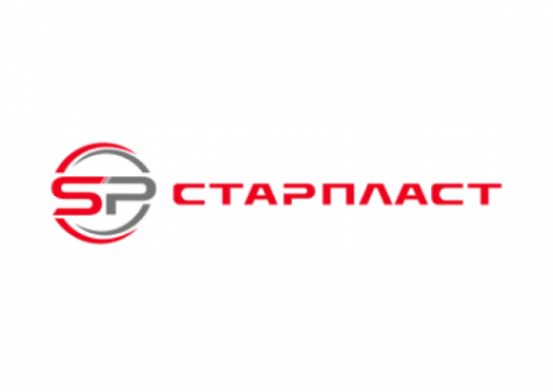 Логотип компании Старпласт