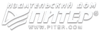 Логотип компании Питер