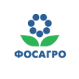 Логотип компании ФосАгро-Дон
