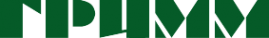 Логотип компании Гримм