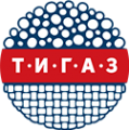 Логотип компании ТИГАЗ Трейд