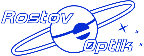 Логотип компании Ростов-Оптик